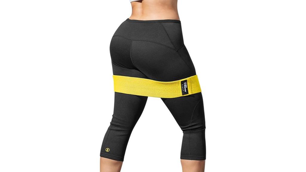 exercise bands for fitness