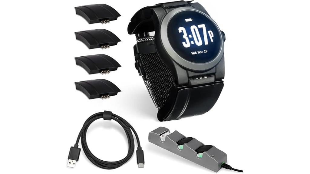 fall detection medical alert