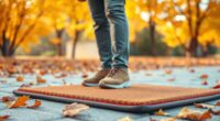 fall safety mat recommendations