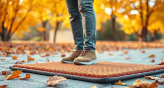 fall safety mat recommendations