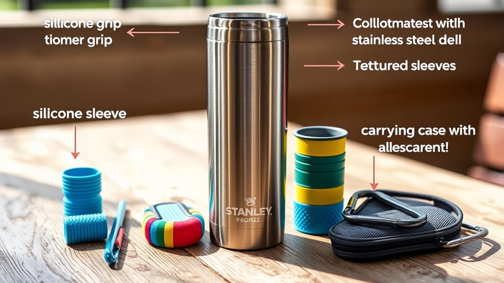 fit safety style function