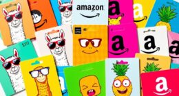 funny amazon gift card ideas