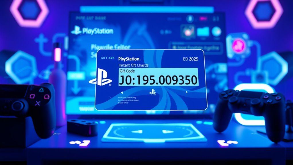 gift card value and discounts