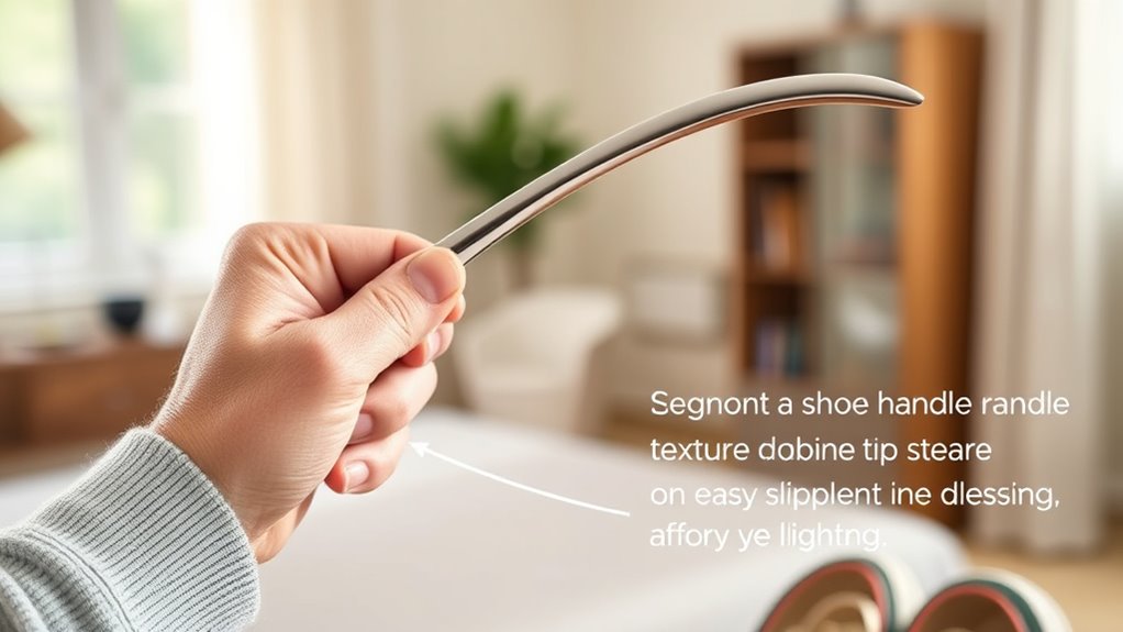 handle length durability grip