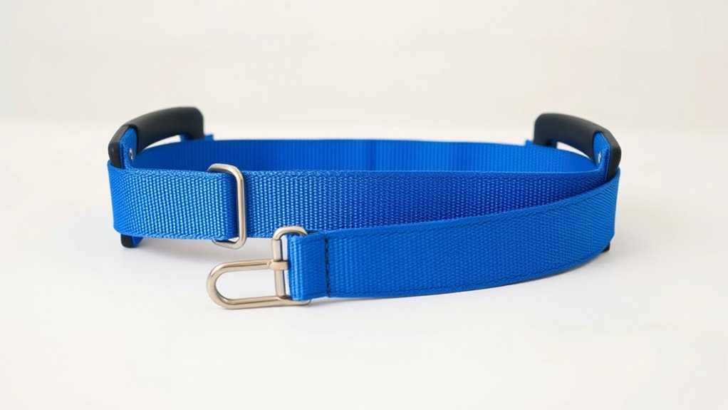 handle placement strength adjustability