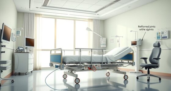 heavy duty bariatric bed options