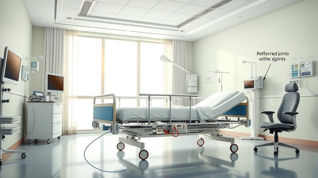 heavy duty bariatric bed options