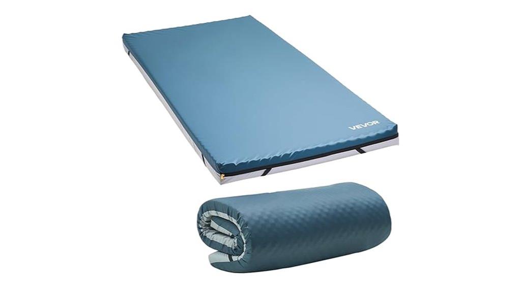 heavy duty pressure relief mattress