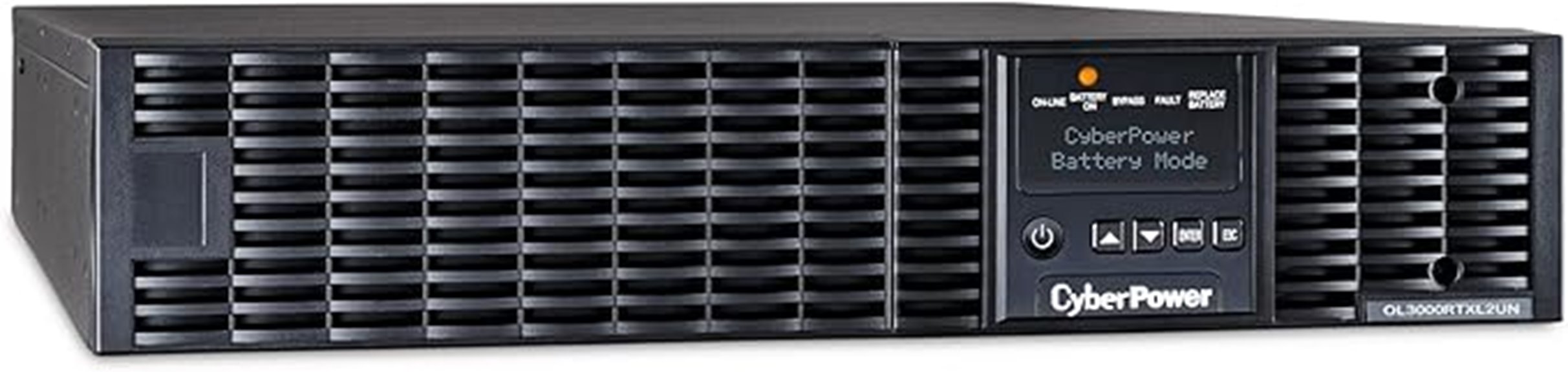 heavy duty ups system