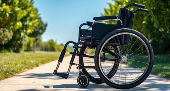heavy duty wheelchair recommendations