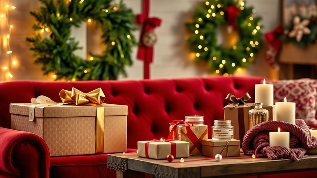 holiday gift guide 2023