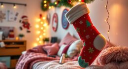 holiday gifts for college students