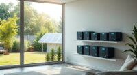 home battery backup options