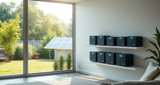 home battery backup options