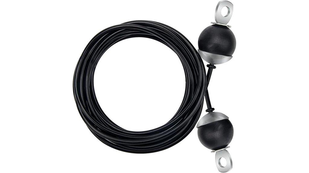 home gym replacement cable