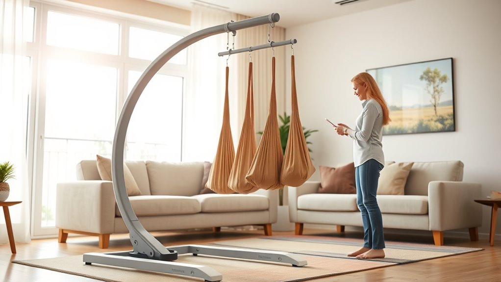 home patient lift considerations