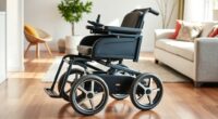 indoor power wheelchair picks
