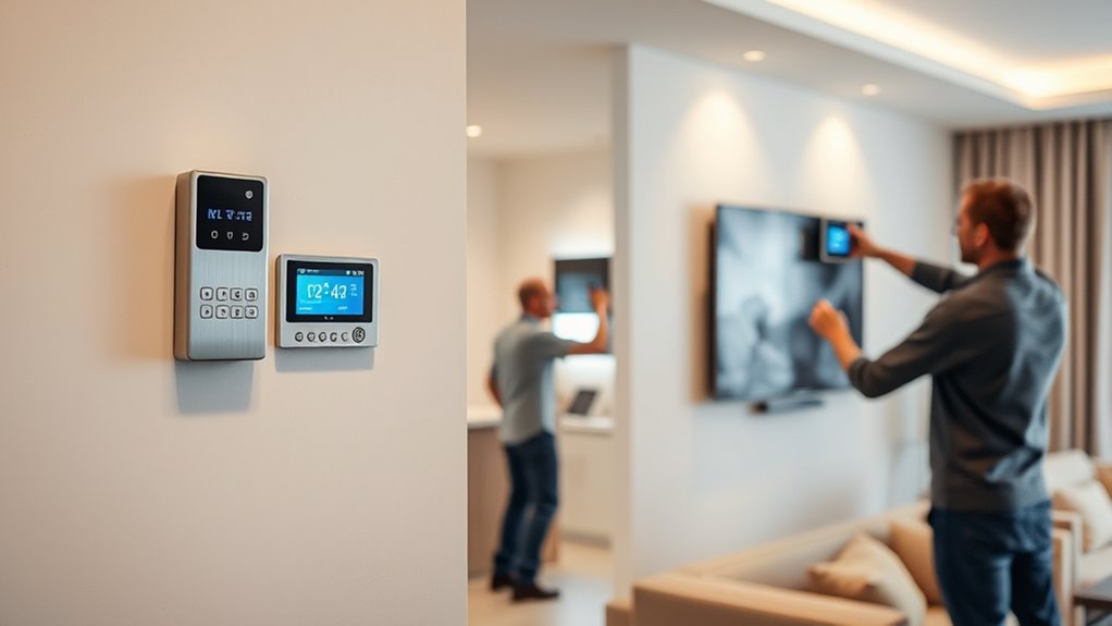 intercom system selection criteria