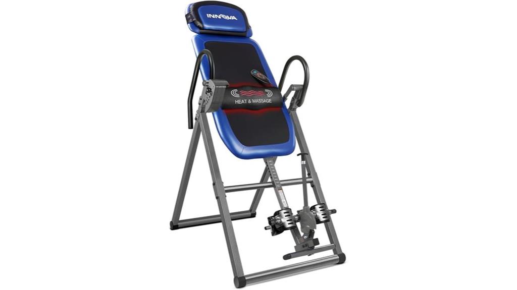 inversion table for fitness