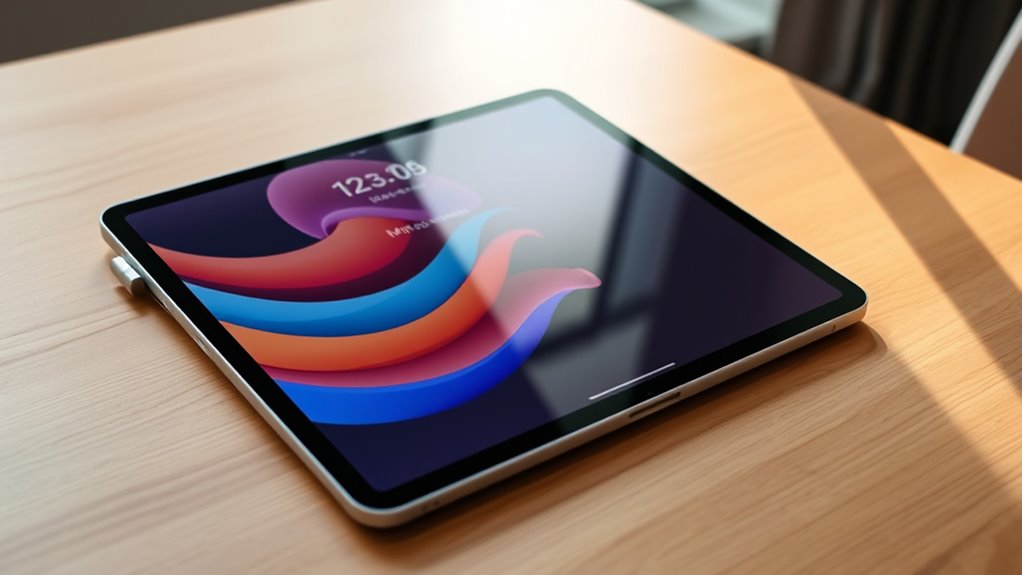 ipad pro vs air