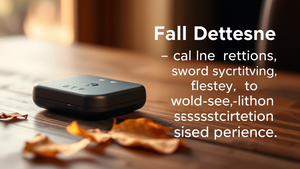 key device selection criteria