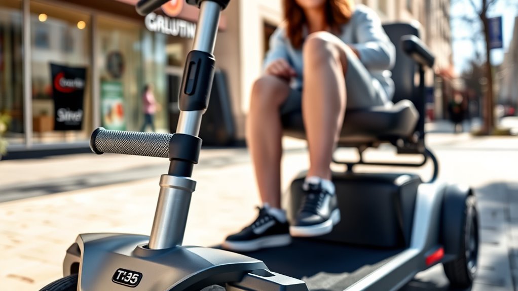 key factors for reliable mobility