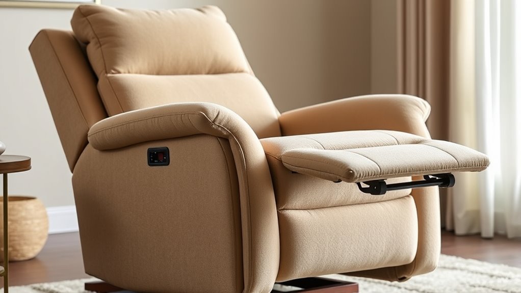 key factors for selection