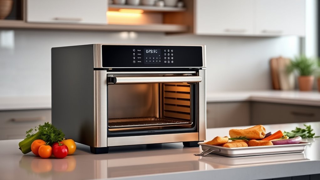 key factors for selection