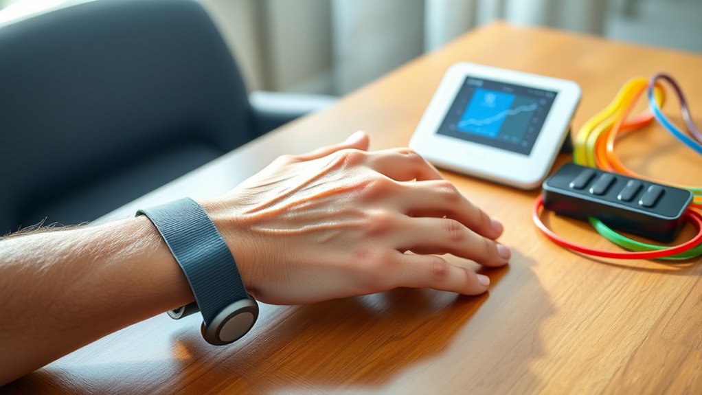 key factors in device selection