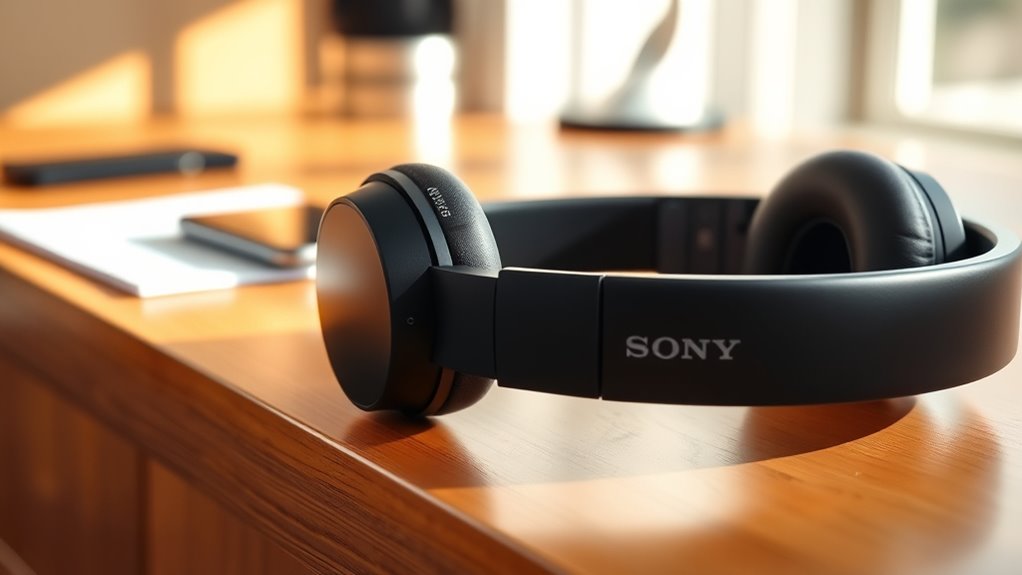 key features for selection