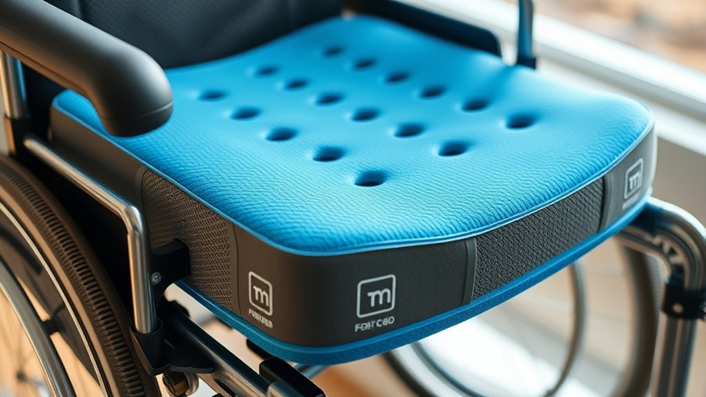 key pressure relief factors