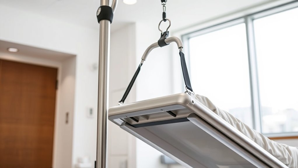 key safety and usability features