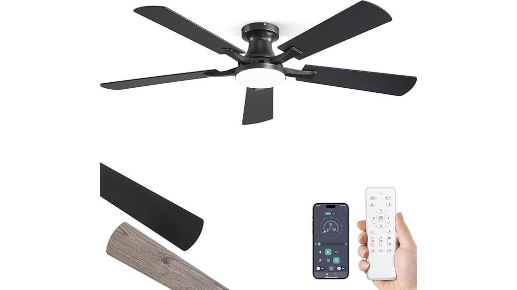 large 52 ceiling fan