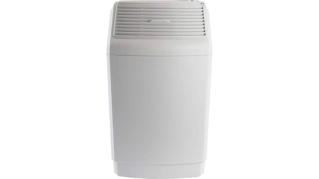 large digital humidifier