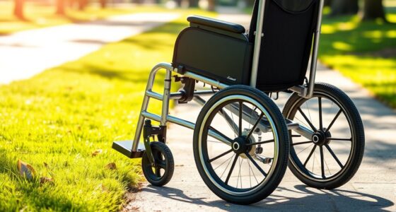 lightweight travel wheelchair options