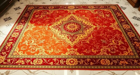 luxury 10x14 silk rugs