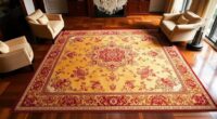 luxury 8x10 yilong rugs