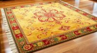 luxury 9x12 silk rugs