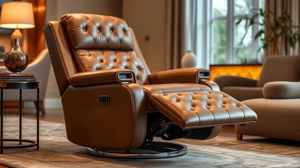 luxury comfort and durability