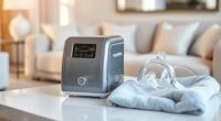 luxury oxygen concentrator options