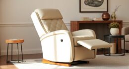 luxury premium lift chairs