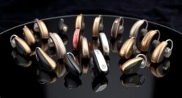 luxury technology hearing aids