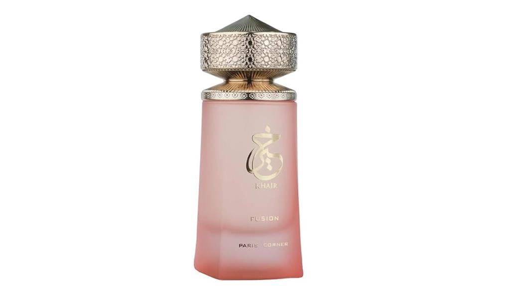 lychee perfume 3 4 oz