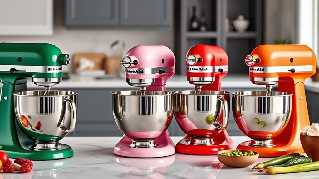 matching kitchen decor considerations