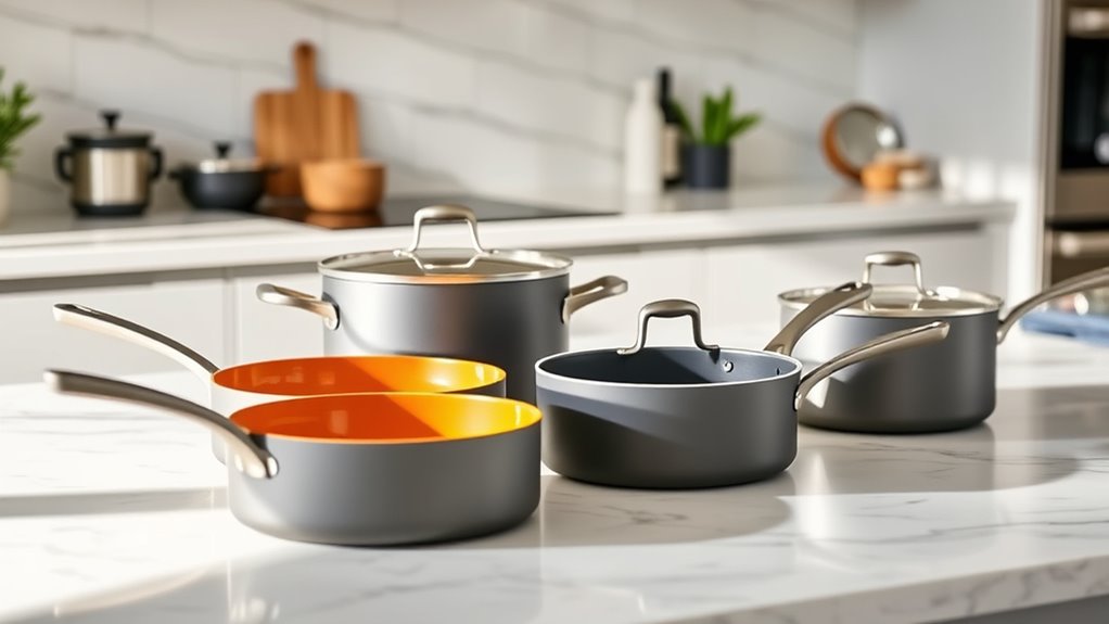 material safety compatibility storage