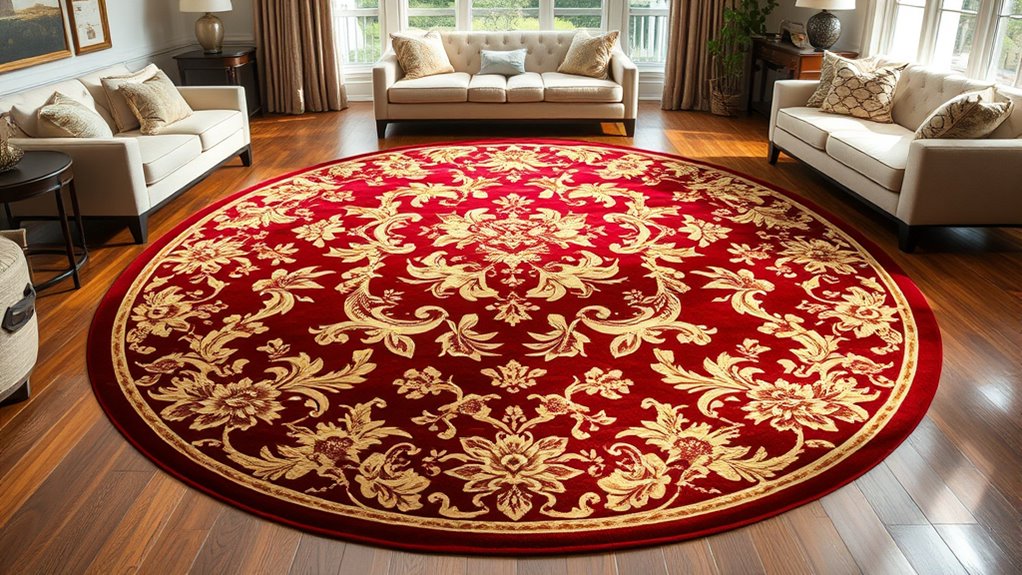 material size style safety