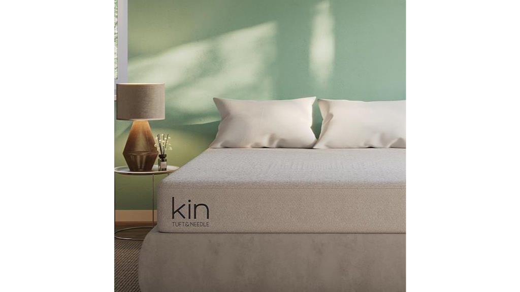 medium plush queen hybrid