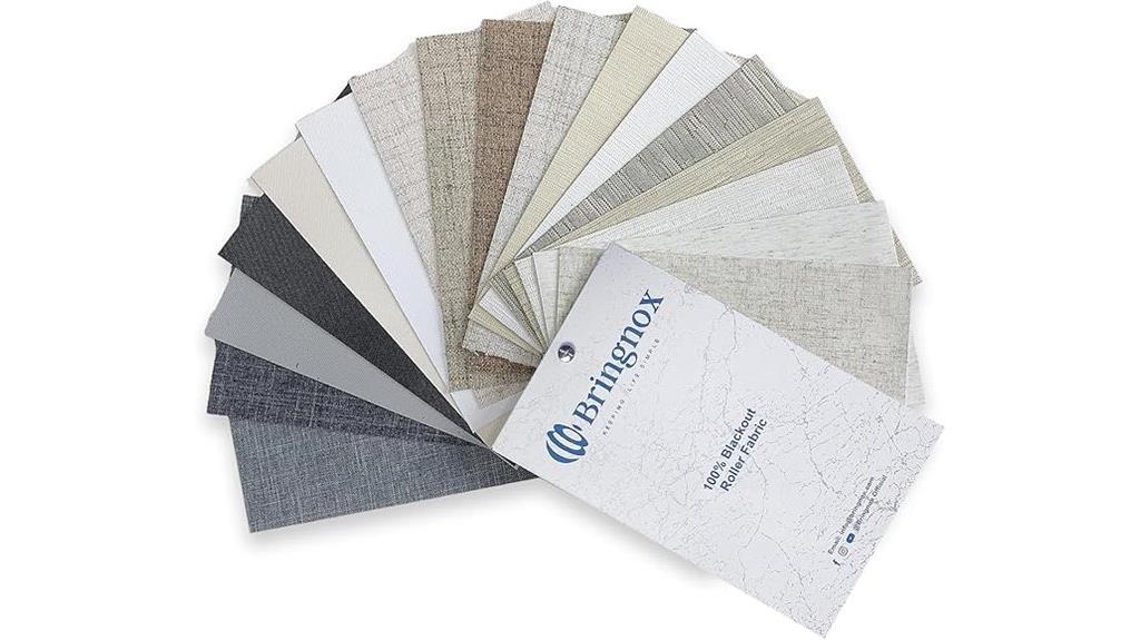 motorized blinds with remote