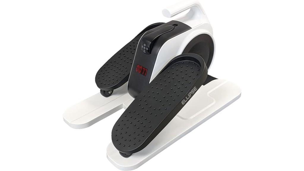 motorized movement assistance