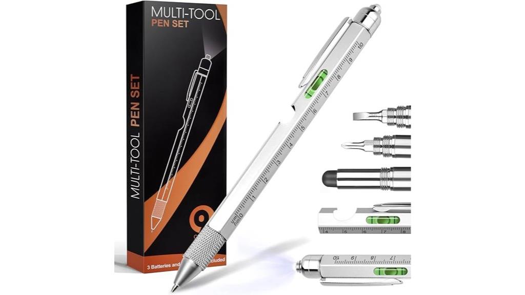 multi tool pen for men